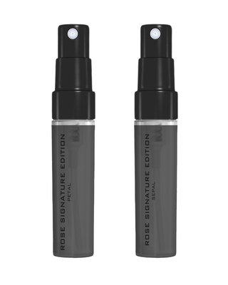 Rose Signature Scent | Discovery Set