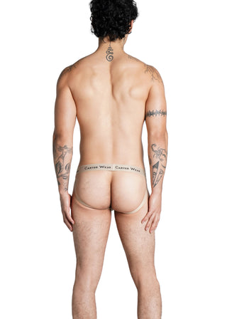 Cortado Micro Mesh Jock