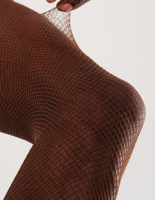 NUDE NET 05 - MENAGERIE Intimates MENS Lingerie