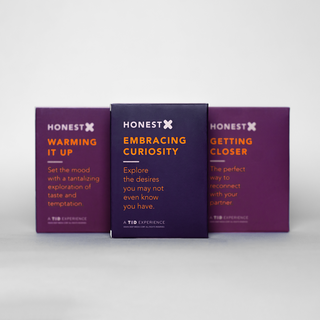 Honest X: Intimate Bundle