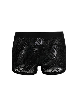 BOXER BRIEFS |  DSQUARED2 - MENAGERIE Intimates MENS Lingerie