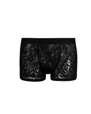 BOXER BRIEFS |  DSQUARED2 - MENAGERIE Intimates MENS Lingerie