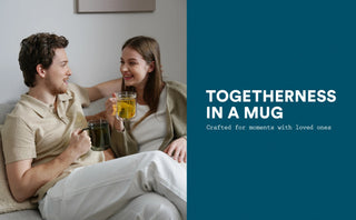 Double Wall Mug - 500ml/17oz (Set of 2)