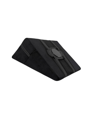 DarkRoom Dildo Mount Sex Pillow with Suction Cup | Hands-Free Play