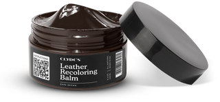 Clyde’s Leather Recoloring Balm