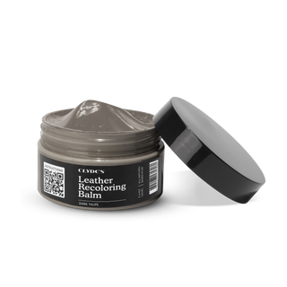 Clyde’s Leather Recoloring Balm