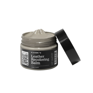 Clyde’s Leather Recoloring Balm