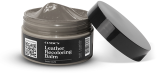 Clyde’s Leather Recoloring Balm