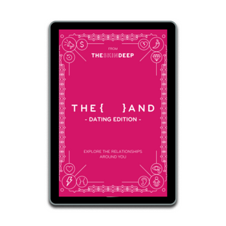 {THE AND} Dating Edition