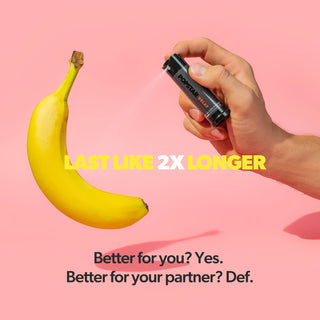 POPSTAR | Delay Spray