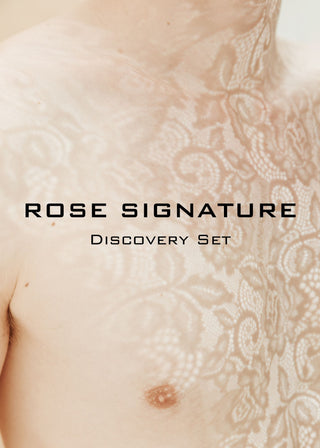 Rose Signature | Discovery Set (2) 2ML