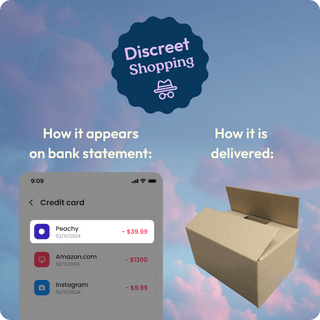 Peachy Clean Fiber Gummies