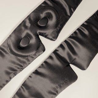 Moonlight Shadow - Eyelash Protecting Mask - MENAGERIE Intimates MENS Lingerie