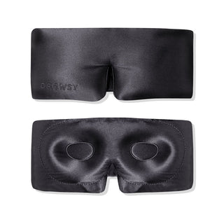 Moonlight Shadow - Eyelash Protecting Mask - MENAGERIE Intimates MENS Lingerie