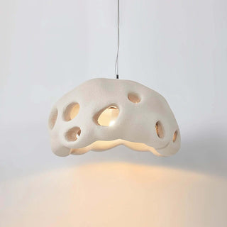 Duvra Resin Pendant Lamp