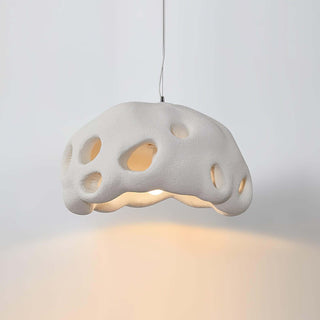 Duvra Resin Pendant Lamp