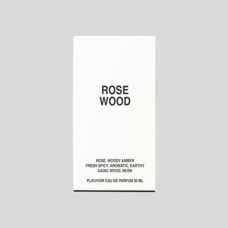 ROSE WOOD Eau De Parfum 30mL