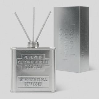 BURNING IT ALL Diffuser 200mL