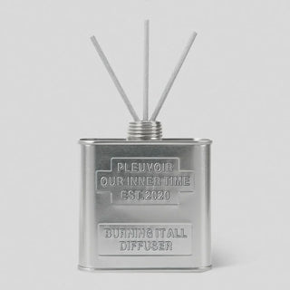 BURNING IT ALL Diffuser 200mL