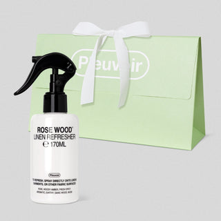 Rose Wood Linen Spray | 170mL