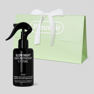 Slow Night Linen Spray | 170mL