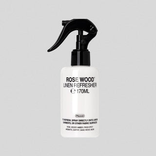 Rose Wood Linen Spray | 170mL