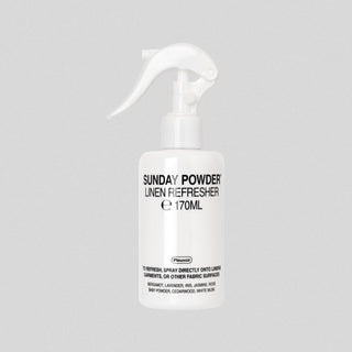 Sunday Linen Spray | 170mL