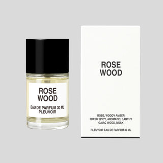 ROSE WOOD Eau De Parfum 30mL