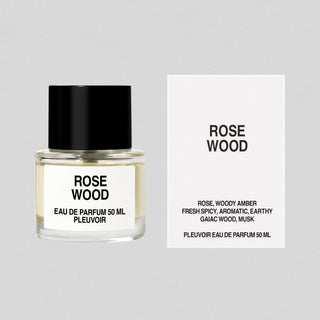 ROSE WOOD Eau De Parfum | 50ml