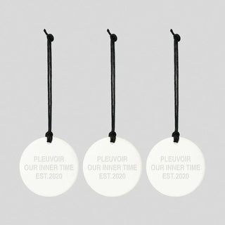 Car Scent Hanger Set