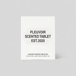 Car Scent Hanger Set
