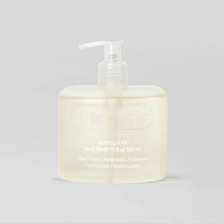 BURNING IT ALL Hand Wash 300mL