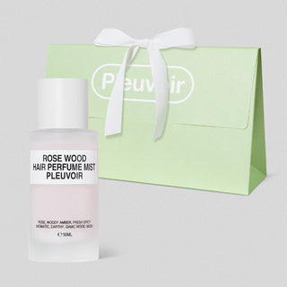 ROSE WOOD Hair Perfume Mist | 50mL