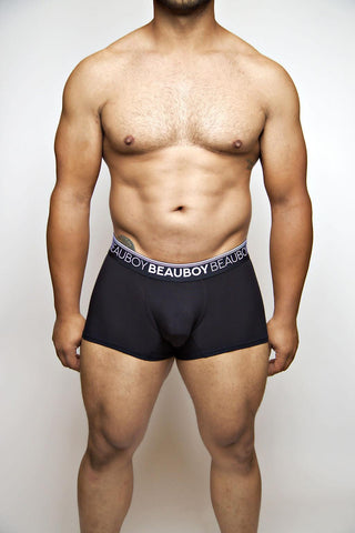 Beauboy Logo Trunk
