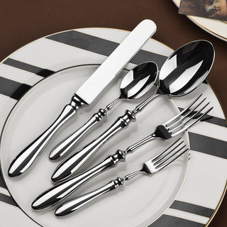 Eleanor Luxury Cutlery Set | 3CARATS