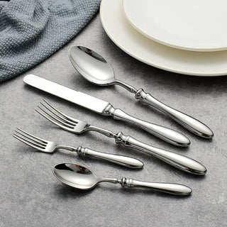 Eleanor Luxury Cutlery Set | 3CARATS