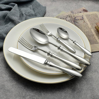 Eleanor Luxury Cutlery Set | 3CARATS