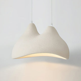 Eryno Resin Pendant Lamp