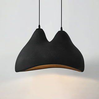 Eryno Resin Pendant Lamp