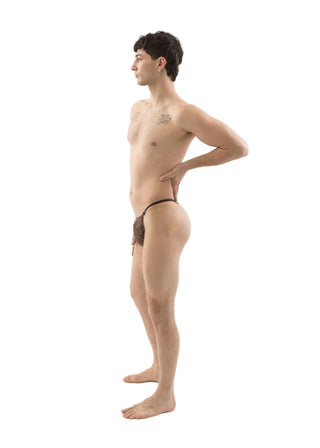 Louis String | SEED BROWN