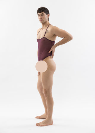 Jonathan Bodysuit | PLUM - MENAGERIE Intimates MENS Lingerie