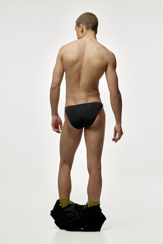 Pascal Brief | BLACK