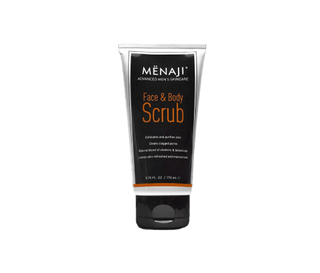 Face + Body Exfoliating Scrub