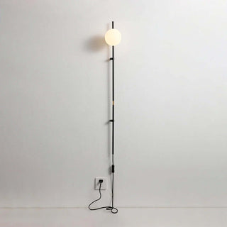 Farethi Plug In Wall Lamp