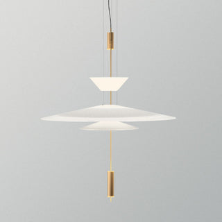 Flamingo Chandelier