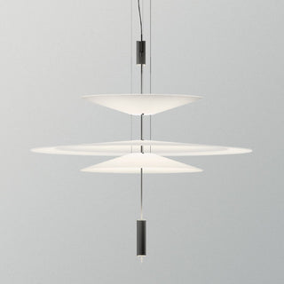 Flamingo Chandelier