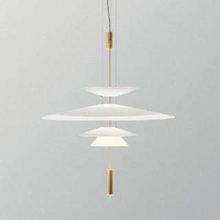Flamingo Chandelier
