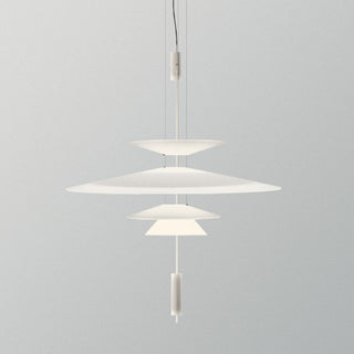 Flamingo Chandelier