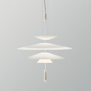 Flamingo Chandelier