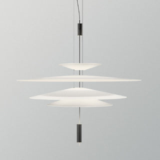 Flamingo Chandelier